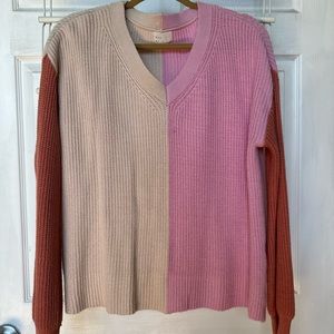 Spring Sweater- Boutique Brand
